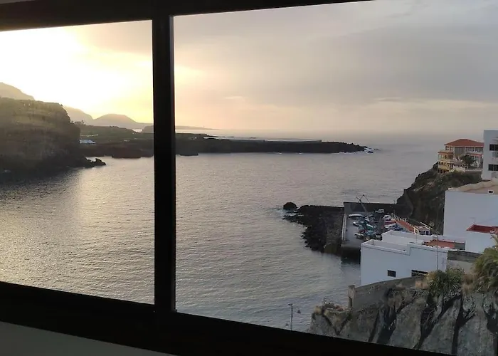 Ventana Al Mar