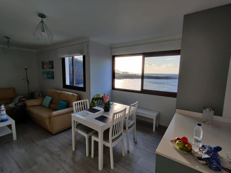Ventana Al Mar Apartamento Icod De Los Vinos