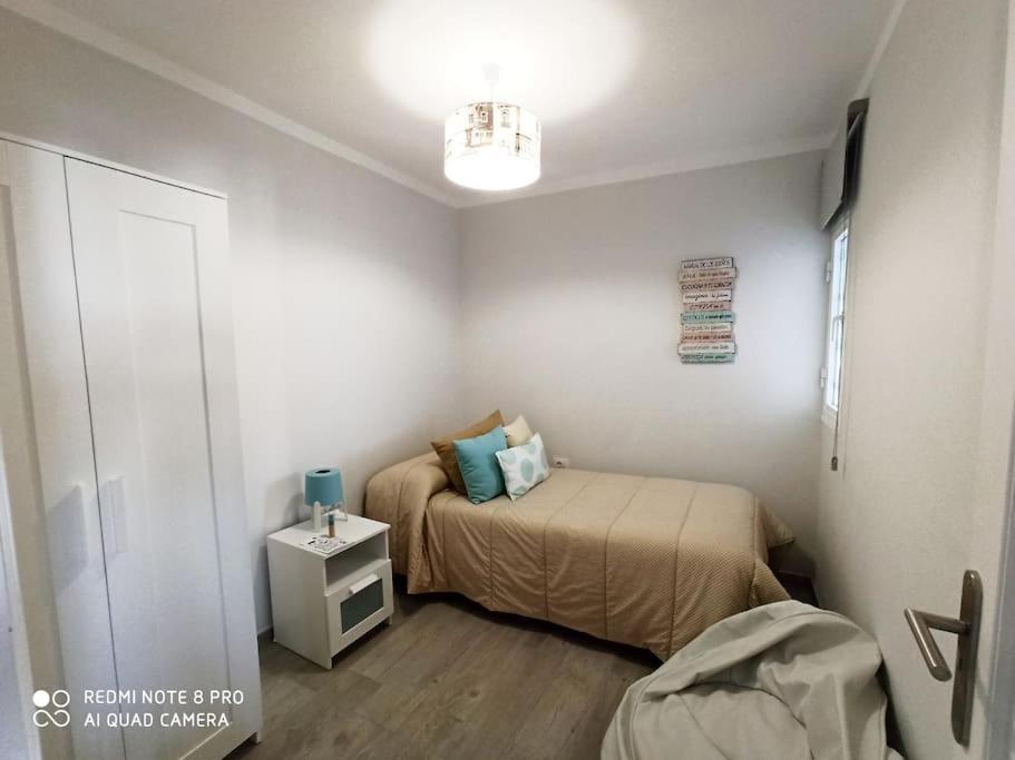 Ventana Al Mar Apartamento *