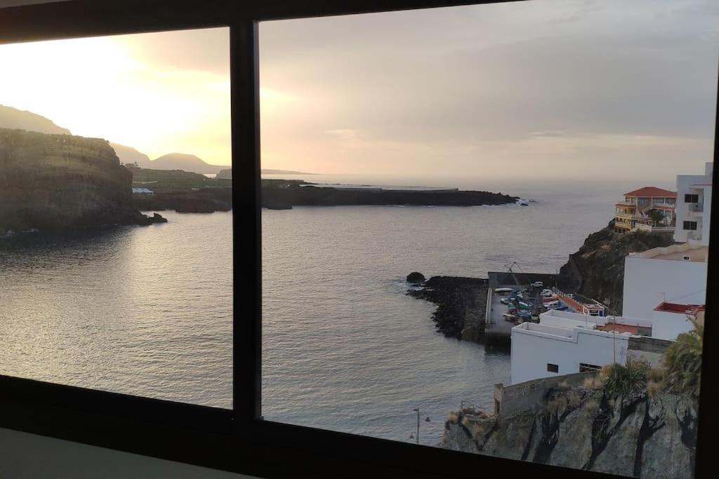 Apartamento Ventana Al Mar Icod De Los Vinos